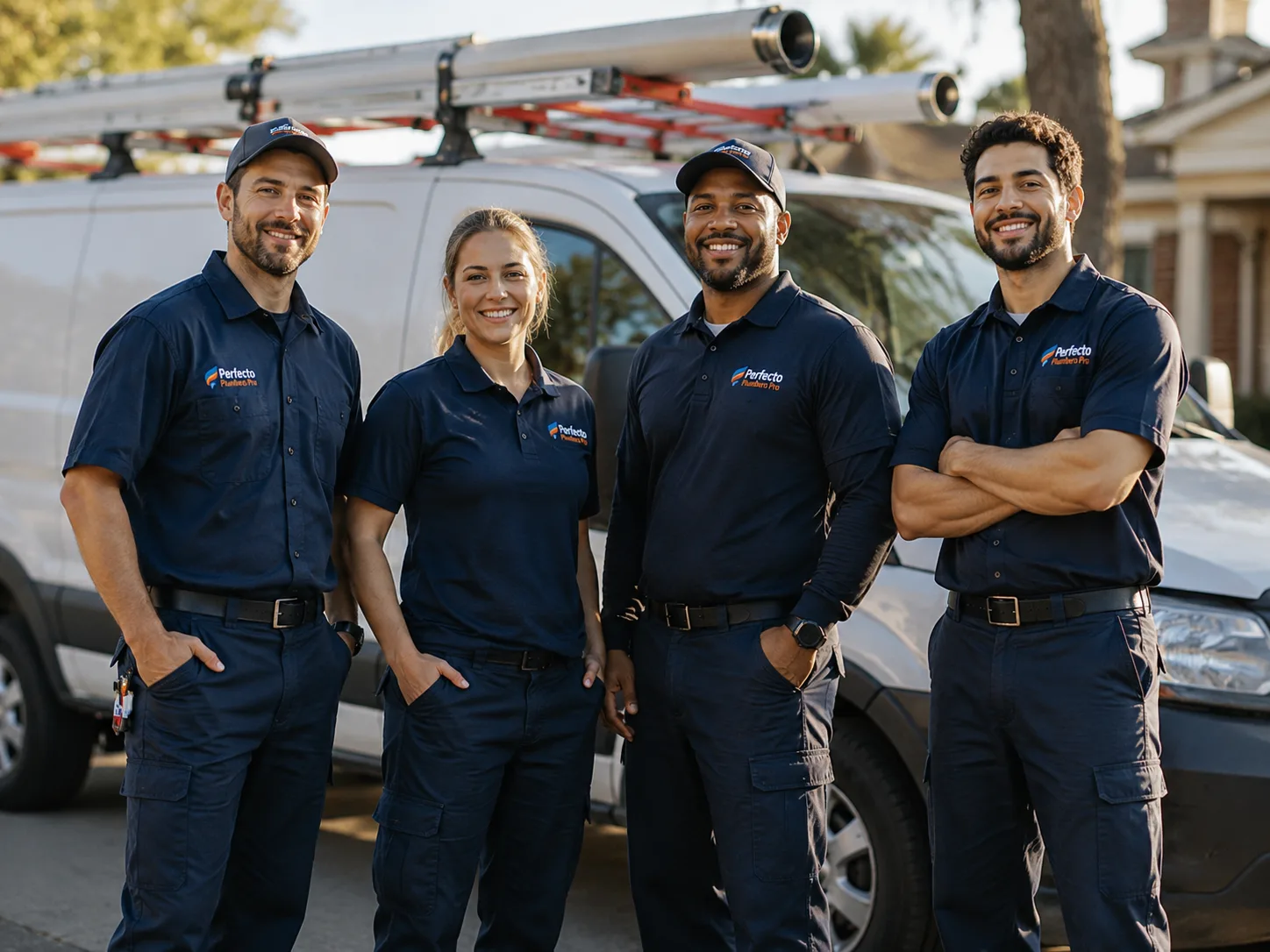 Emergency Plumber Near Me in Harrison, GA near me